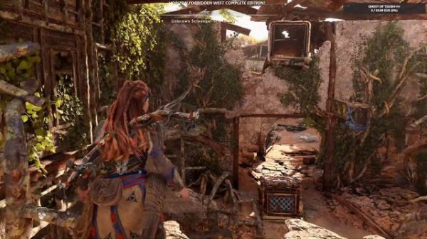 Horizon Forbidden West Complete Edition! Gameplay/Walkthrough. no comms!