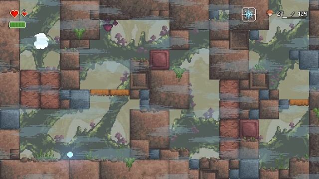 Smashroom - Gameplay [Adventure + Action + Platformer + Puzzle + RPG] смотреть онлайн