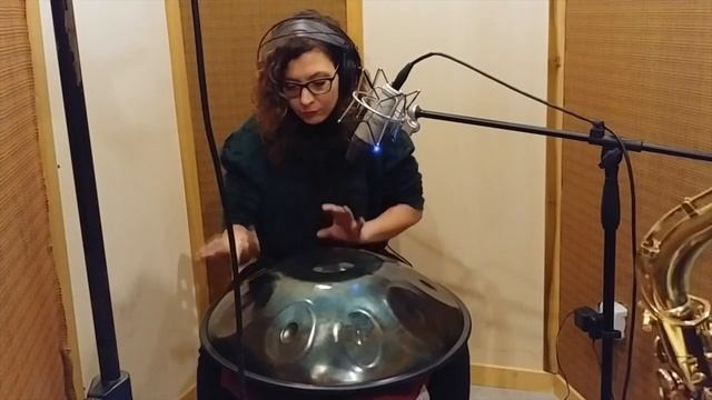 [BOSS RC 300 Loop Station] 2 Minutes Loop #10: The Special Guest смотреть онлайн