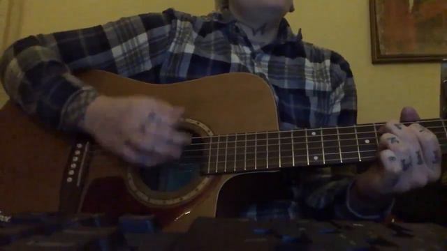 Seafret - Oceans (acoustic cover) смотреть онлайн