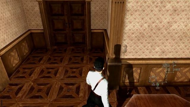 Death to Spies: Moment of Truth MoTmod Addon (Hard) walkthrough #3: Stronghold смотреть онлайн