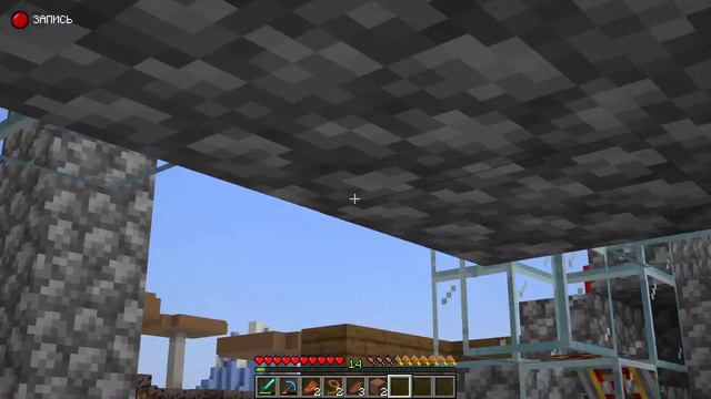 Первые Дни На Приватном Сервере Renaissance SMP 1.20.1 смотреть онлайн