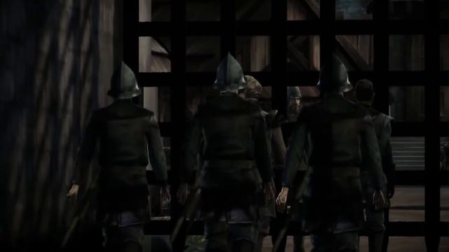 Локализация Game of Thrones: A Telltale Games Series - Эпизод первый: "Железные изо льда" смотреть онлайн