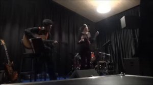 Little Swing - Via con me (Paolo Conte cover)