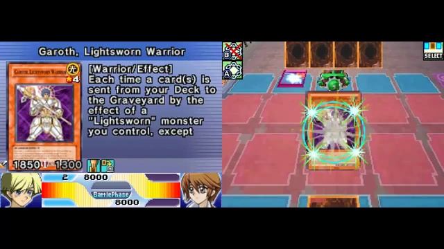 Let's Play Yu-Gi-Oh! 5Ds Stardust Accelerator part 95: Ancient Gear Zombies смотреть онлайн
