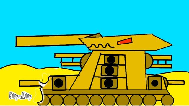 Бой монстров в пустыне смотреть онлайн