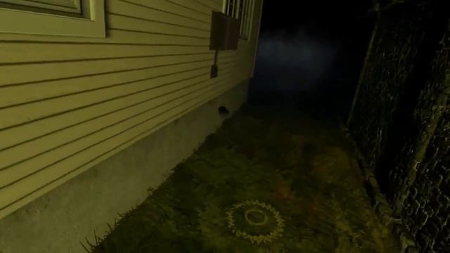 Pathstow Mystery VR Trailer (Mystic Cat) - Vive смотреть онлайн