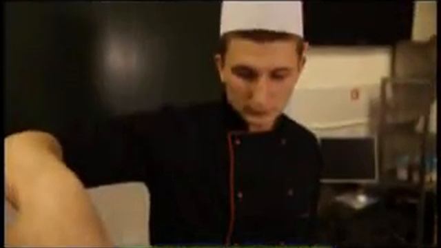 Галилео - взбитые сливки смотреть онлайн
