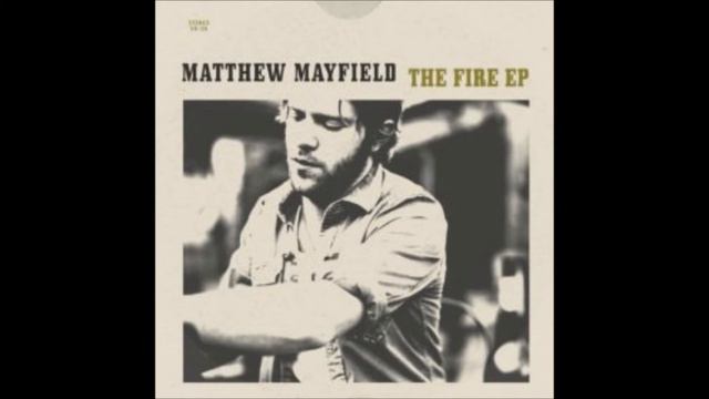 Matthew Mayfield - Razorblade смотреть онлайн
