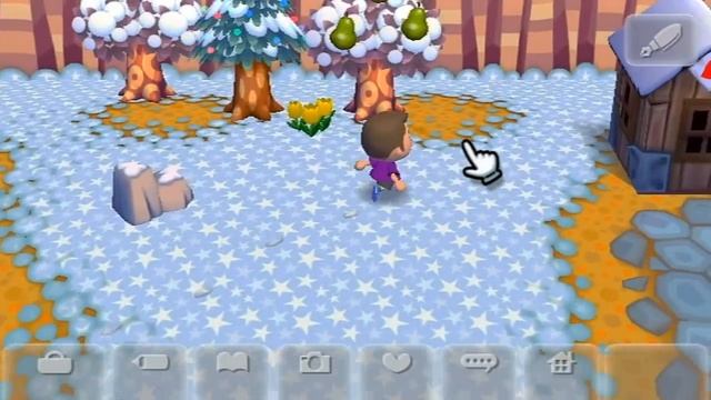 Let's Play: Animal Crossing-City Folk (part 1) "Setting Out" смотреть онлайн