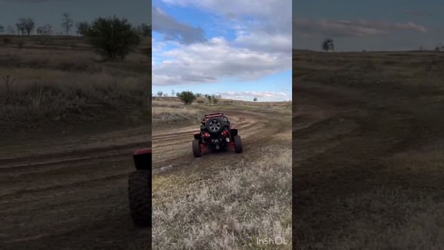 Багги 1100 турбо смотреть онлайн