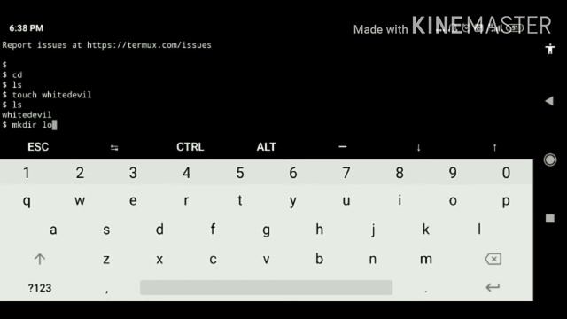 10 Secret & Cool Commands of Termux App on Any Android Phone..!!!! смотреть онлайн