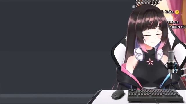 Hana cuando se asusta [Hana Yomeguri] смотреть онлайн
