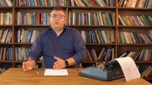 Как стать логистом? «Начинающий логист». Урок №1 из онлайн-видеокурса.