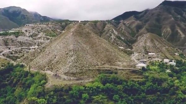 Природа Дагестана