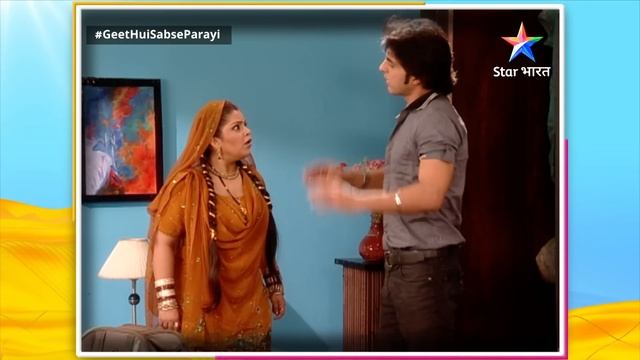 FULL EPISODE-422 | Maan Ko Milee Geet | Geet Hui Sabse Parayi | गीत हुई सबसे पराई смотреть онлайн