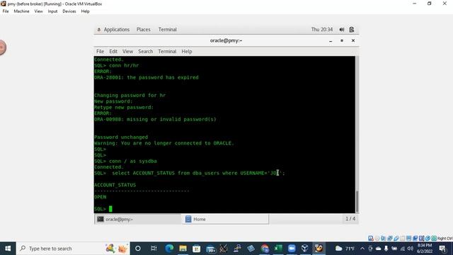 How To Make Over $150k as an Oracle DBA in 12 Weeks! смотреть онлайн