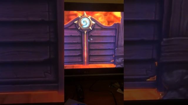 Hearthstone на Android TV смотреть онлайн
