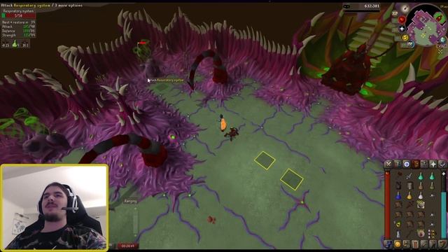 ABYSSAL SIRE is going to be YOUR FAVOURITE boss after this video! ( OSRS GUIDE ) - Spoon Skates смотреть онлайн