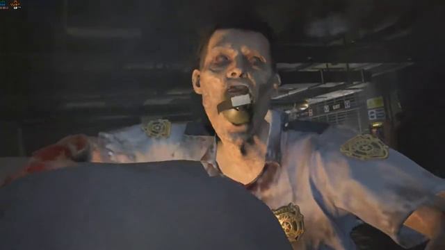 Resident Evil 2 : Tofu Survivors speedrun Konjac 07:43 min смотреть онлайн