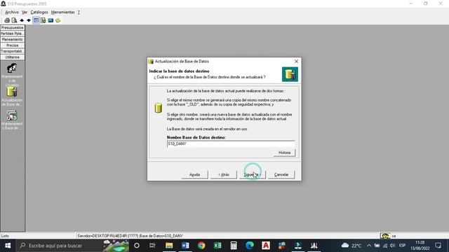 ERROR 3265 - S10 - PROBLEMA DE VERSIONES - SOLUCIÓN смотреть онлайн