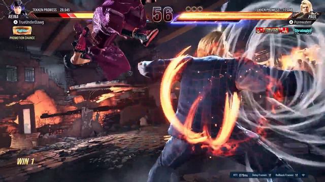 I Downloaded the Wrong Mortal Kombat 1 смотреть онлайн