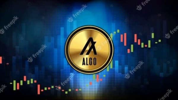 Algorand - что за криптовалюта и для чего она??