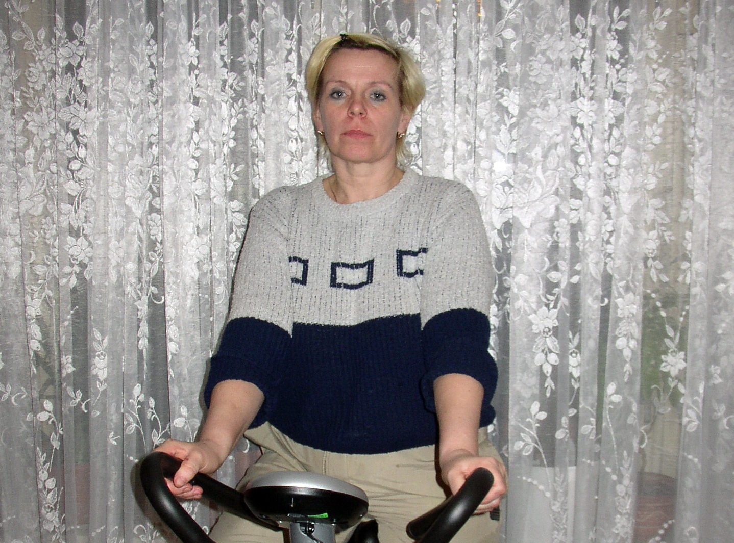 Боса-нова Наташа