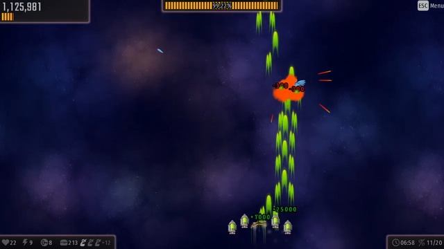 [Early Access] Chicken Invaders Universe - Easter Egg Theme with Intermediate Daily Challenge смотреть онлайн