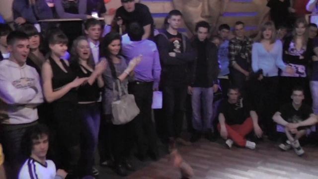 pre-Battles 2x2 упал с твиста смотреть онлайн