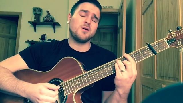 Human Nature - Michael Jackson (Grayson Ty) смотреть онлайн