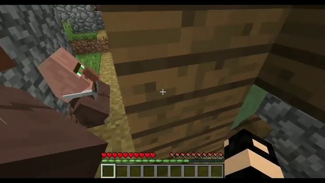 Minecraft - The Unknown Man Episode 1 "Moving Out!" смотреть онлайн