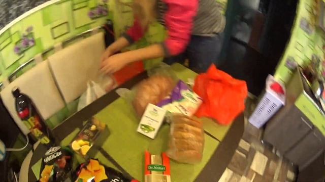 ПОШЛИ ЗА БУМАГОЙ А КУПИЛИ? смотреть онлайн