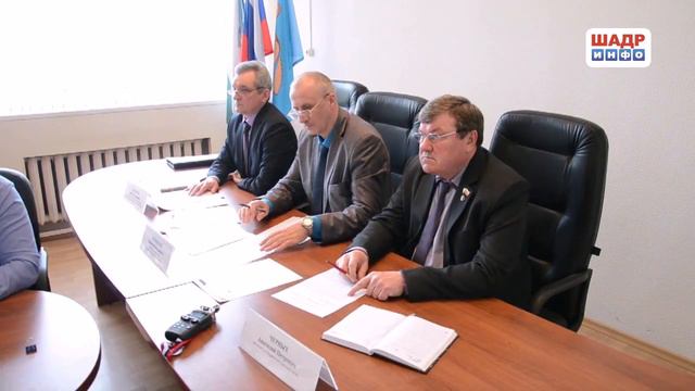 Проблема нелегального бизнеса в Шадринске (2017-04-04) смотреть онлайн