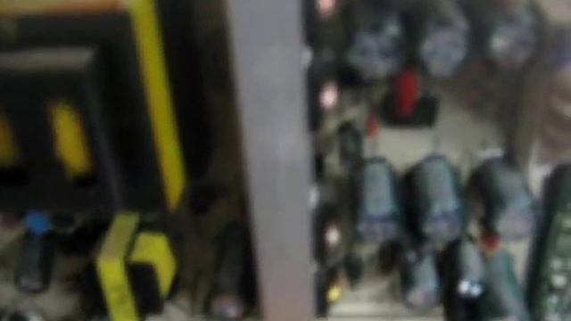 Rip TV LCD Alimentazione Inverter