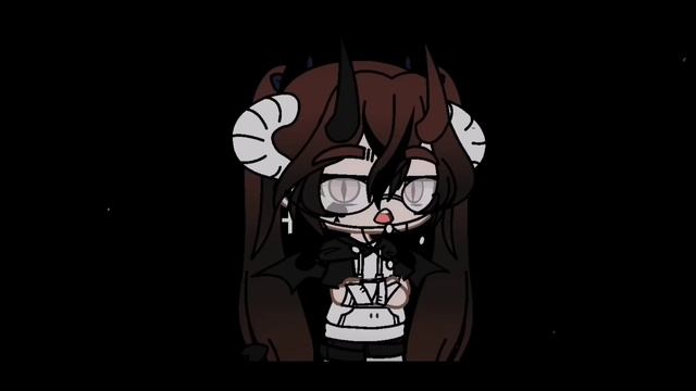 Добро пожаловать в дурку, урод! / Всё части \ страшилка / гача клуб \ Gacha Club /