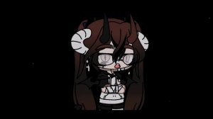 Добро пожаловать в дурку, урод! / Всё части \ страшилка / гача клуб \ gacha club /