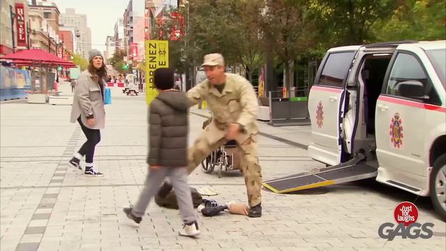 Юмор. Розыгрыши смотреть онлайн