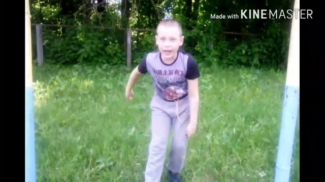 Как сделать кувырок в перед и назад. смотреть онлайн