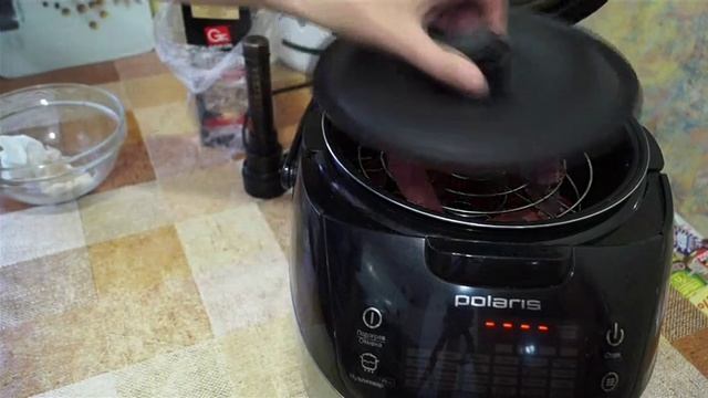 Домашние видео-рецепты - копченое филе индейки в мультиварке смотреть онлайн