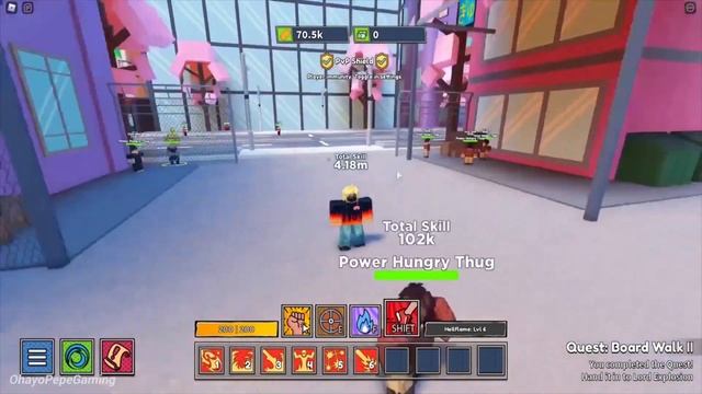 Top 15 Best Roblox RPG Games to play in 2021 смотреть онлайн