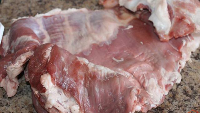 Сборник рецептов