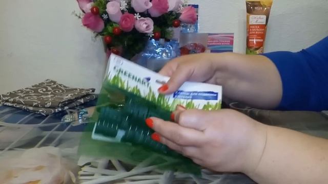 Fix Price. Покупки в начале майя. смотреть онлайн