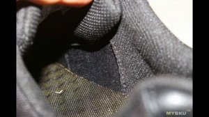 Осенние кроссовки HUMTTO 320037A после 1,5 месяца использования | #Обзор