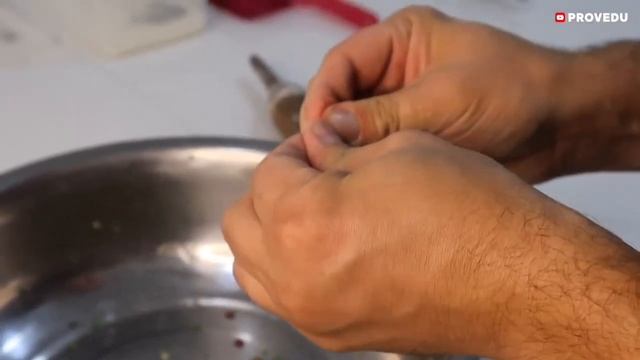 Уйгурская кухня Juvava (жувава). Ровшан Ходжиев.