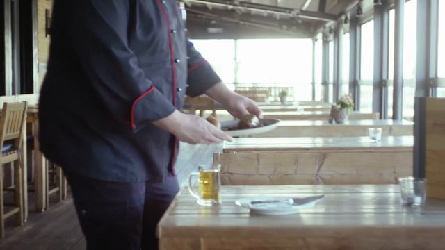 #MVorfreude | Dinner for one | Kron-Lastadie Stralsund смотреть онлайн