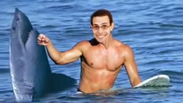 Tim Babb's Face the Music with Dane Cook смотреть онлайн
