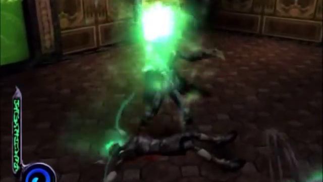 Let's Play Legacy of Kain: Defiance (part 31) смотреть онлайн
