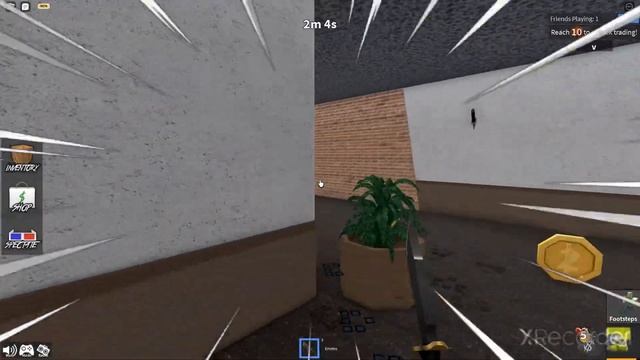 ВСРАТЫЙ "MURDER MYSTERY 2" | FUNNY MONTAGE | ROBLOX | #roblox #роблокс #murdermystery2 #mm2 смотреть онлайн