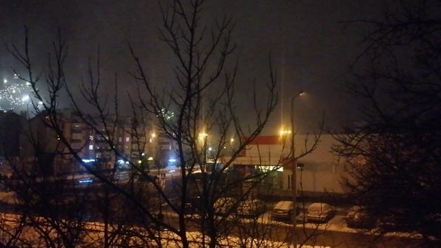 Салют 2022. Новогодний салют 2022. Новый год салют 2022. Россия, фейерверк 2022. Канал Тутси Влог. смотреть онлайн